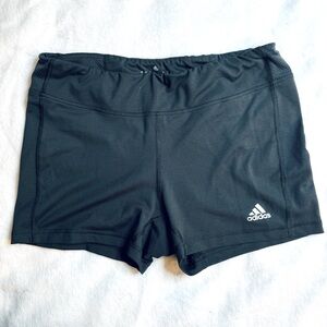 Adidas Grey Shorts